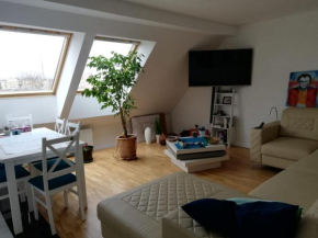Apartament Agiczar, Giżycko